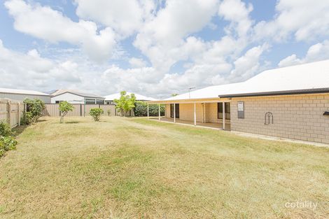 Property photo of 37 Coyne Avenue Marian QLD 4753