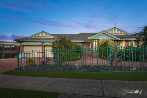 93 Kendall Dr, Casula, NSW 2170