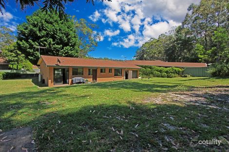 Property photo of 4 Libra Place Narrawallee NSW 2539