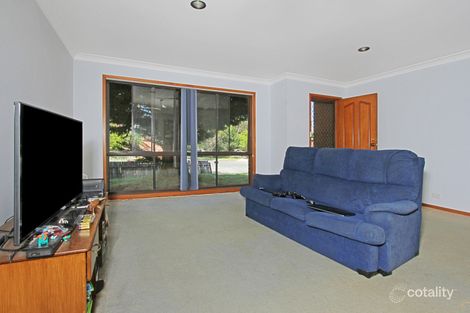 Property photo of 4 Libra Place Narrawallee NSW 2539
