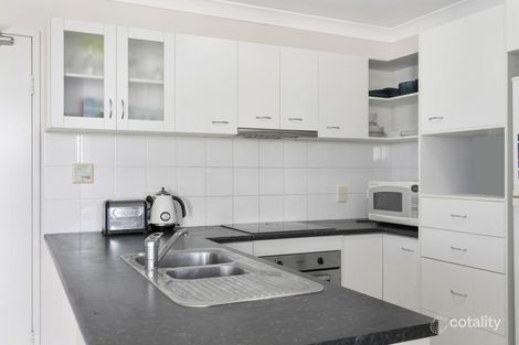 Property photo of 17/205 Moggill Road Taringa QLD 4068