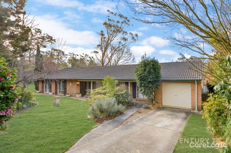 Property photo of 9 Farnham Avenue Wentworth Falls NSW 2782