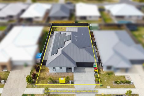 Property photo of 7 Otto Street Walloon QLD 4306