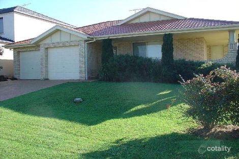 Property photo of 14 Cantwell Street Glenwood NSW 2768
