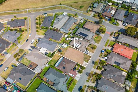 Property photo of 8 David Close Skye VIC 3977