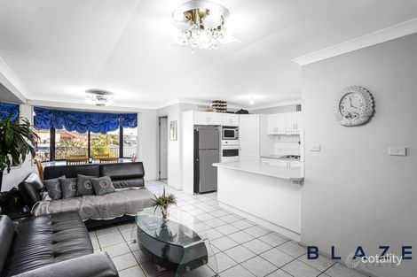 Property photo of 15 Messina Crescent Bonnyrigg Heights NSW 2177