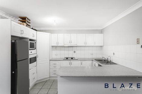 Property photo of 15 Messina Crescent Bonnyrigg Heights NSW 2177