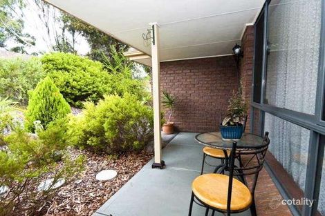 Property photo of 33 Wooding Avenue Woodcroft SA 5162