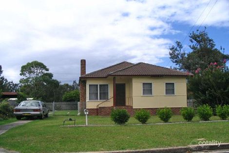 45 Cotterill Ave, Woonona, NSW 2517
