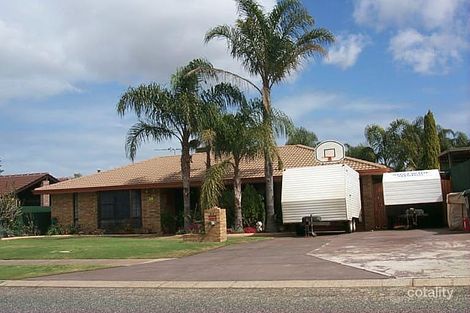 Property photo of 28 Renegade Way Kingsley WA 6026