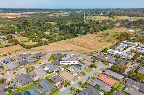 Property photo of 8 David Close Skye VIC 3977