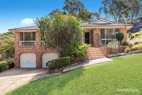 Property photo of 45 Castle Circuit Umina Beach NSW 2257