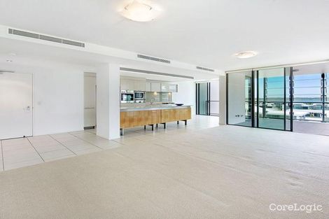 Property photo of LOT 3403/2 Ephraim Island Paradise Point QLD 4216