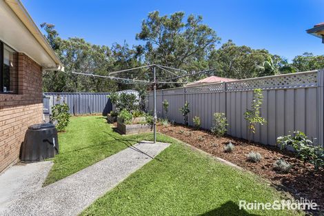 Property photo of 16 Byron Avenue North Nowra NSW 2541