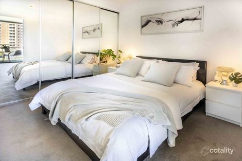 418/31 Malcolm St, South Yarra, VIC 3141