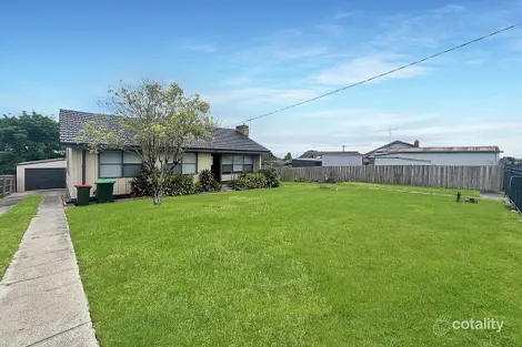 Property photo of 19 Lyndon Crescent Traralgon VIC 3844