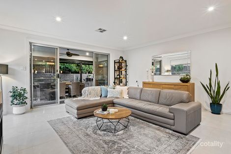 Property photo of 29 Gartrell Boulevard Craigburn Farm SA 5051