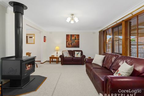 Property photo of 2 Jonathon Court Wantirna South VIC 3152