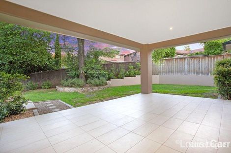 Property photo of 51 Penderlea Drive West Pennant Hills NSW 2125