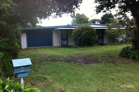 5 Raymond St, Tootgarook, VIC 3941