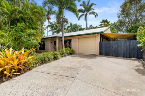 Property photo of 21 Shalom Close Cooya Beach QLD 4873