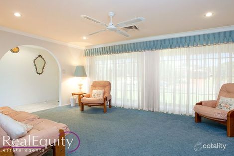 Property photo of 43 Whelan Avenue Chipping Norton NSW 2170