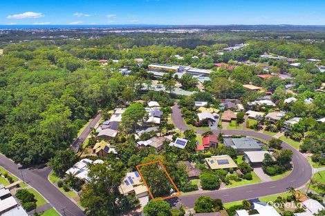 Property photo of 3 Wren Crescent Buderim QLD 4556