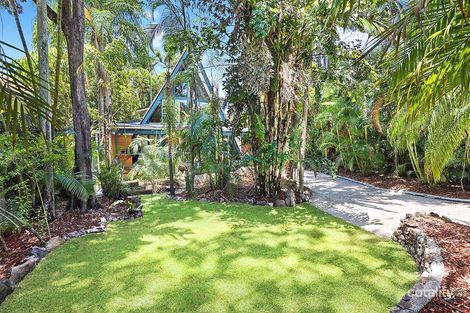 Property photo of 3 Wren Crescent Buderim QLD 4556