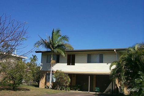 27 Lachlan St, Mount Pleasant, QLD 4740