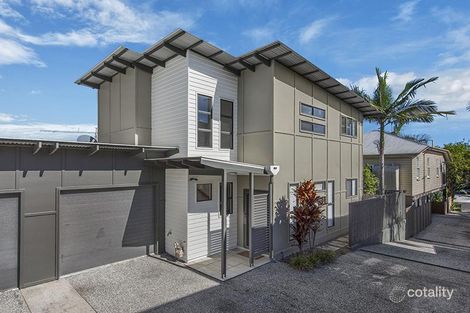 5/46 Fisher St, East Brisbane, QLD 4169