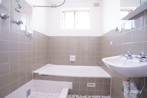 Property photo of 4/4 Oswald Street Campsie NSW 2194