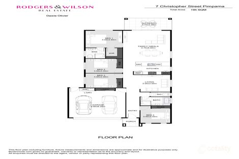 Property photo of 7 Christopher Street Pimpama QLD 4209