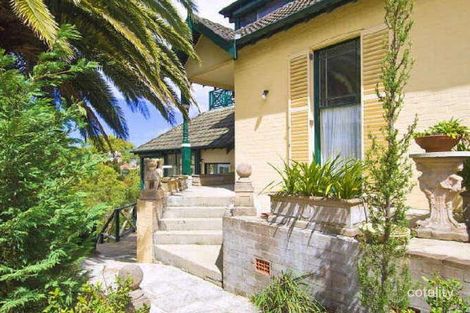 Property photo of 2/21 Royalist Road Mosman NSW 2088