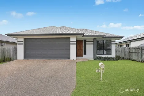 30 Wexford Cres, Mount Low, QLD 4818