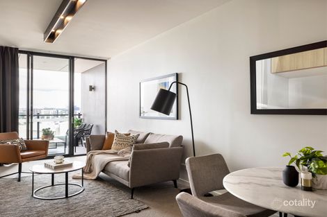 Property photo of 1610/77 Grey Street South Brisbane QLD 4101