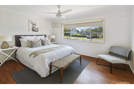 Property photo of 27 Fourth Avenue Toukley NSW 2263