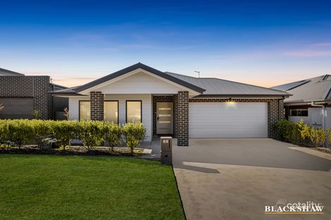 22 Newcombe St, Googong, NSW 2620