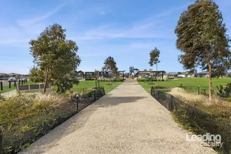 Property photo of 28 Ballet Crescent Sunbury VIC 3429