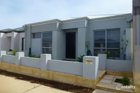 28 Billericay Cct, Butler, WA 6036