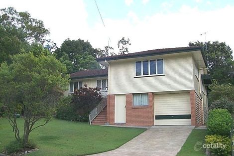 Property photo of 25 Bernarra Street The Gap QLD 4061