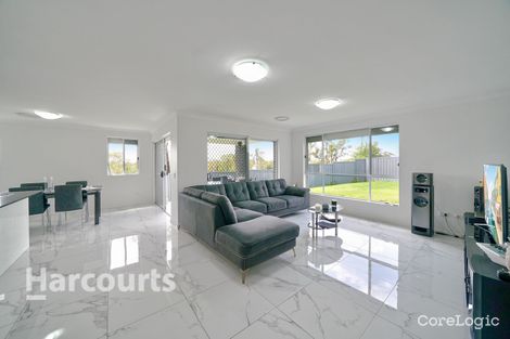 Property photo of 7B Julius Road Rosemeadow NSW 2560