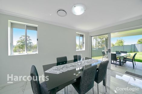 Property photo of 7B Julius Road Rosemeadow NSW 2560