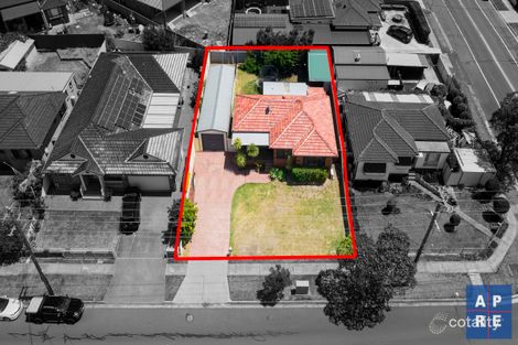 Property photo of 44 Gipps Street Smithfield NSW 2164
