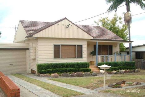 Property photo of 10 Clancy Street Padstow Heights NSW 2211