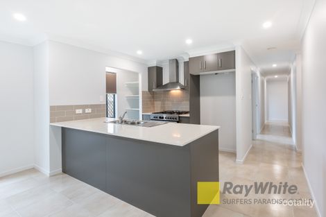 Property photo of 5 Midnight Crescent Spring Mountain QLD 4300