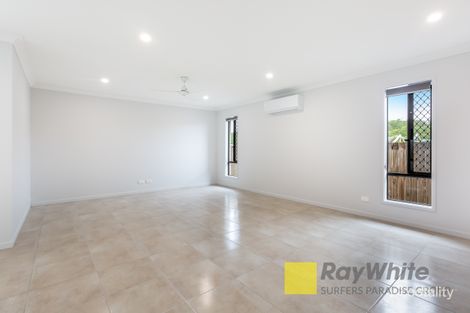 Property photo of 5 Midnight Crescent Spring Mountain QLD 4300