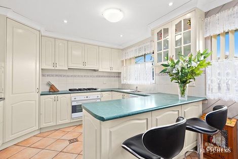 Property photo of 4 Martin Street Dapto NSW 2530