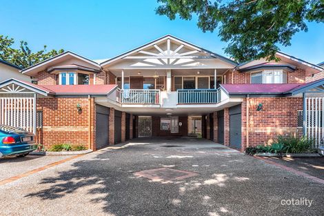 4/3 Welsby St, New Farm, QLD 4005