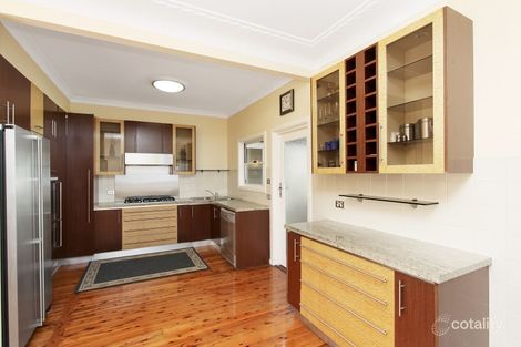 Property photo of 12 Booyong Avenue Caringbah NSW 2229