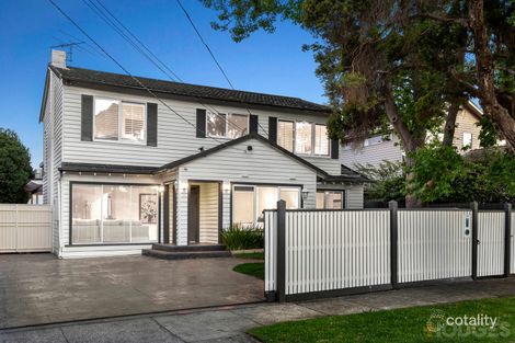 Property photo of 58 Scott Street Beaumaris VIC 3193